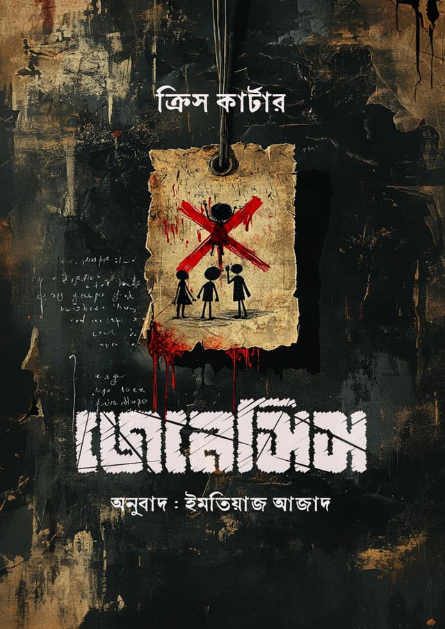 জেনেসিস (হার্ডকভার) | Genesis (undefined)