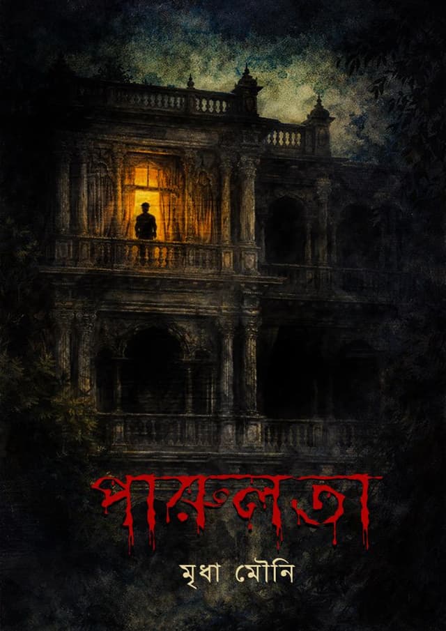 পারুলতা (হার্ডকভার) | Parulota (undefined)