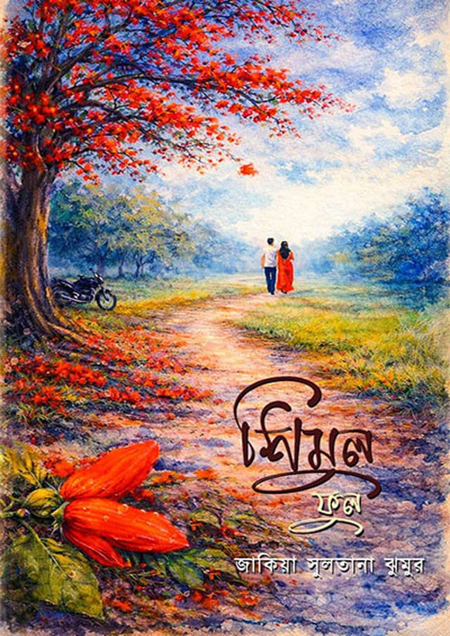 শিমুল ফুল (হার্ডকভার) | Shimul Ful (undefined)