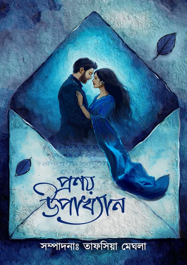 প্রণয় উপাখ্যান (হার্ডকভার) | Pronoy Upakkhan (undefined)
