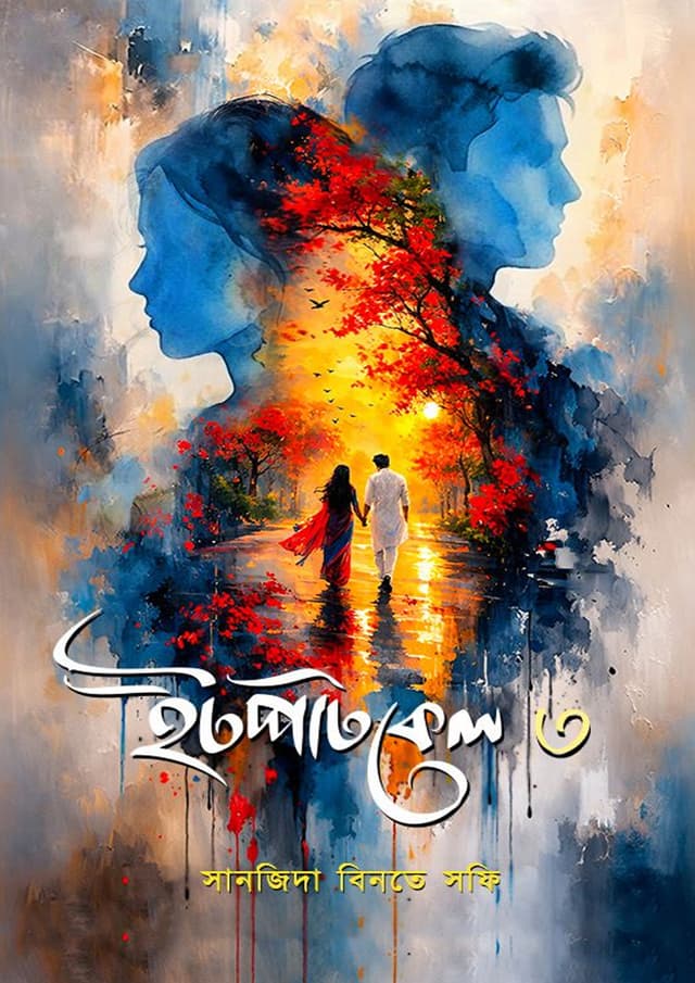 ইটপাটকেল ৩ (হার্ডকভার) | Itpatkel 3 (undefined)