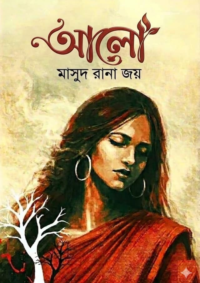 আলো (হার্ডকভার) | Alo (undefined)