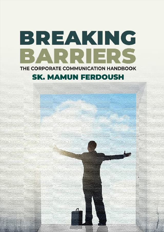 Breaking Barriers (হার্ডকভার) | Breaking Barriers (undefined)