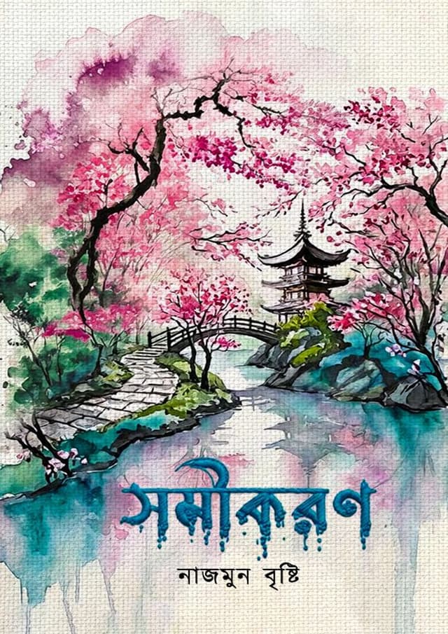 সমীকরণ (হার্ডকভার) | Somikoron (undefined)