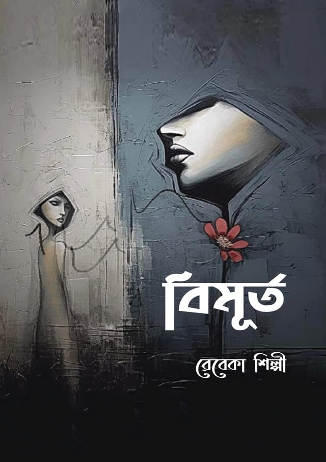বিমূর্ত (হার্ডকভার) | Bimurto (undefined)