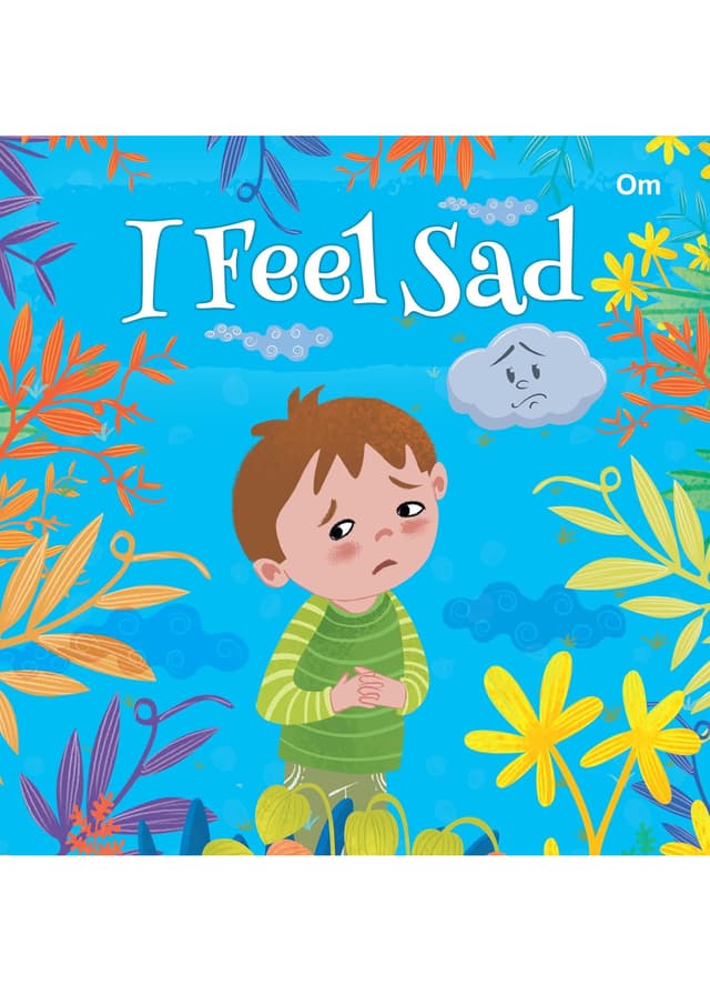 I Feel Sad (পেপারব্যাক) | I Feel Sad (undefined)