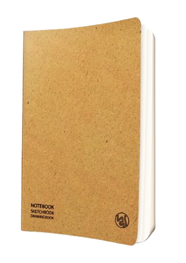 Kraft Notebook | 