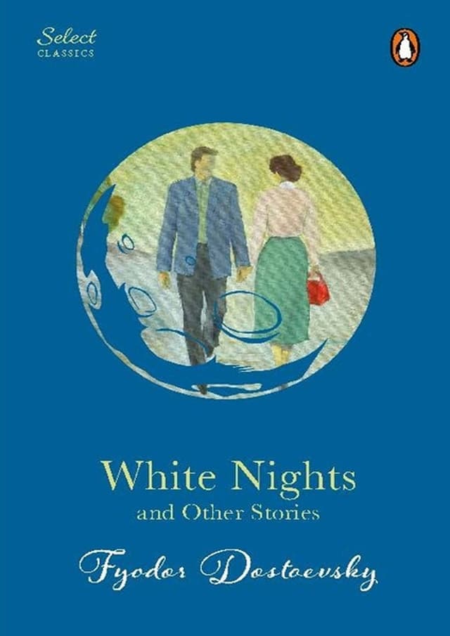 White Nights and Other Stories (হার্ডকভার) | White Nights and Other Stories (undefined)