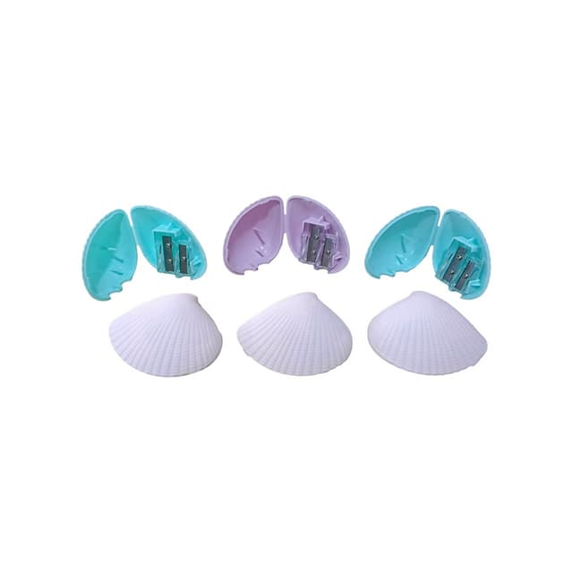 Petra Shell Sharpener Per Each | 