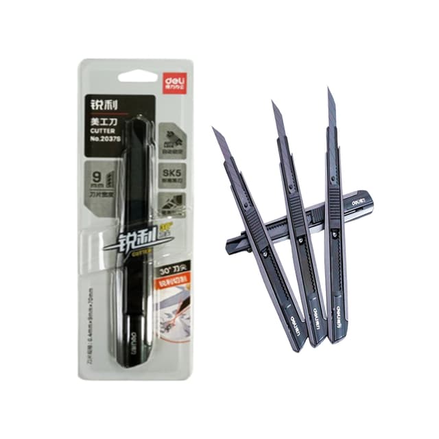 Deli Cutter No.2037S | 