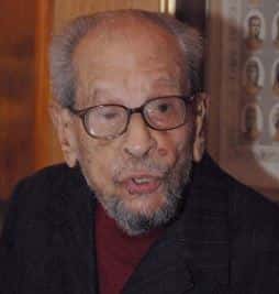 নাগিব মাহফুজ