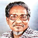 আসাদ চৌধুরী