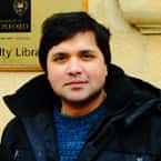 রাজীব সরকার