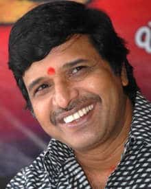 এস. নারায়ণ