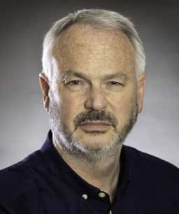 টিম মার্শাল