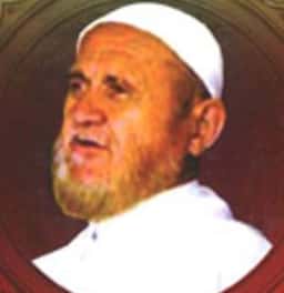 আল্লামা মুহাম্মদ নাসীরুদ্দীন আলবানী (রহঃ)