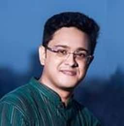 মুসাব্বির ইসলাম রাফি