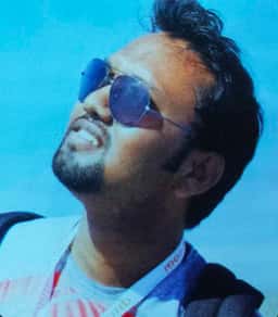 নাবীল অনুসূর্য