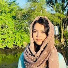 ফাতেমা নাজনীন প্রিসিলা