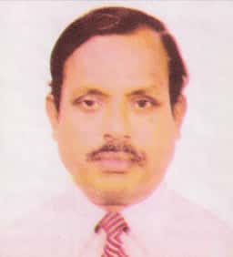 প্রফেসর ড. অরুণ কুমার গোস্বামী