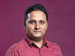 অমীশ ত্রিপাঠি