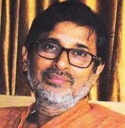 মিলন দত্ত