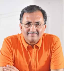 আশুতোষ গার্গ