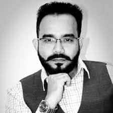 রবিন জামান খান