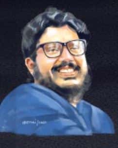 সিদ্দিক আহমেদ