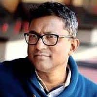 যোবায়েদ আহসান