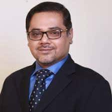 তৌফিকুর রহমান