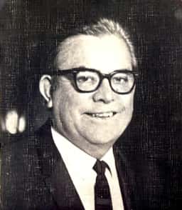 টমাস এ. হ্যারিস এম.ডি.