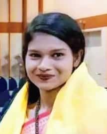 হালিমা আক্তার ঈশা