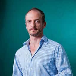 জেসন বার্ক