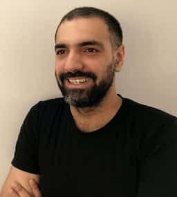 আমান শেঠি