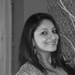 অঞ্জলি কৃপলানি