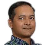 সঞ্জয় দে