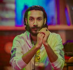 মুনতাসির মাহদী