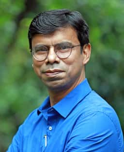 বাদল সৈয়দ