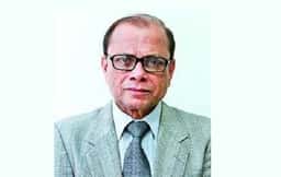 ড. সৈয়দ আনোয়ার হোসেন