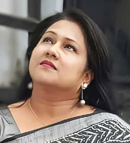 সাগরিকা নাসরিন