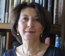 মরিয়ম মাফি