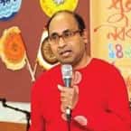 আবদুল্লাহ আল সালেম আহমেদ