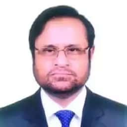 ড. ইকবাল কবীর মোহন