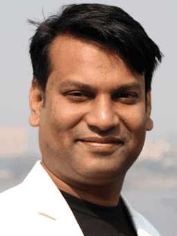 নাজমুল হুদা