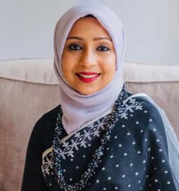 আমিনা তাবাস্সুম