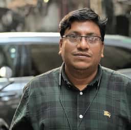 দেবব্রত মুখোপাধ্যায়