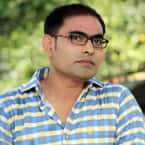 আখতার উজ্জামান সুমন