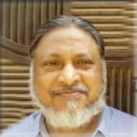 আসাদ বিন হাফিজ