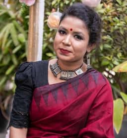 সুজানা আবেদীন সোনালী